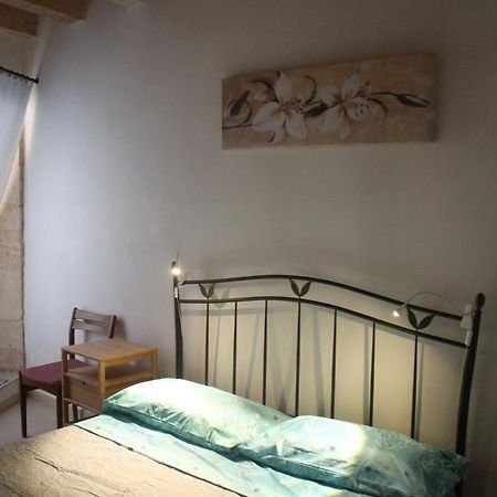 Willa Casa Dei Cocci Syrakuzy Zewnętrze zdjęcie