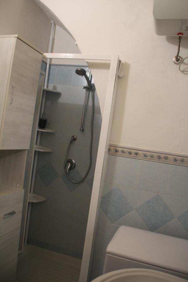 Willa Casa Dei Cocci Syrakuzy Zewnętrze zdjęcie